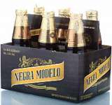 lhev MODELO Negra (6 pack) (AKCE!)
