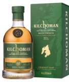 lhev Kilchoman Batch Strength Edition 2024