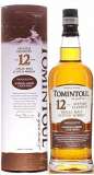 lhev Tomintoul 12 YO Oloroso Sherry