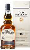 lhev Old Pulteney 12 YO