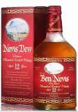 lhev Ben Nevis 12 YO Deluxe Blend