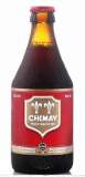 lhev Chimay Brune (Red Label)