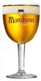 lhev Maredsous Glas