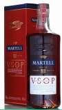 láhev Martell VSOP Aged Red Barrels