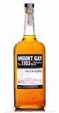 lhev MOUNT GAY Black Barrel 1 LTR