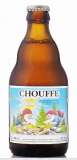 lhev LA CHOUFFE Soleil