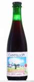 lhev CANTILLON Kriek 100% Lambic Bio