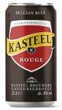 lhev KASTEEL Rouge 250 ml (plechovka)
