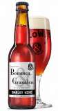 láhev DE MOLEN Bommen & Granaten Barley Wine