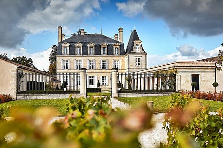 Pauillac a Margaux v hlavn� roli. Co dal��ho dnes vstoupilo na trh?