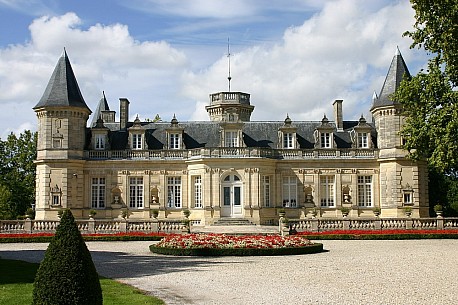 Bordeaux, Haut-Mdoc