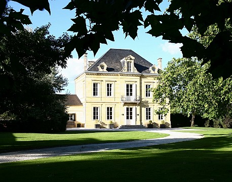 Teyssier, Laforge, Le Carr, Les Asteries, Vieux Ch. Mazerat, Le Dome