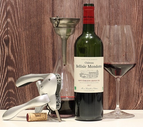 29 / 2025  NEWSLETTER Z TOPVINO.CZ