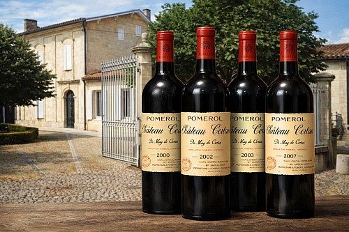 11 / 2026 � NEWSLETTER Z TOPVINO.CZ