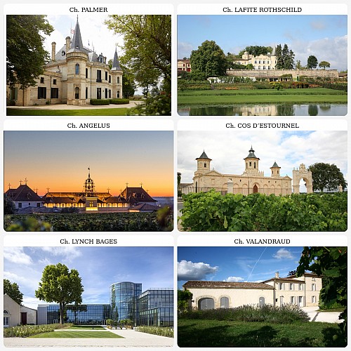 12 / Bordeaux EP 2025 � NEWSLETTER Z TOPVINO.CZ: