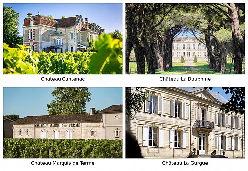 14 / Bordeaux EP 2025 � NEWSLETTER Z TOPVINO.CZ