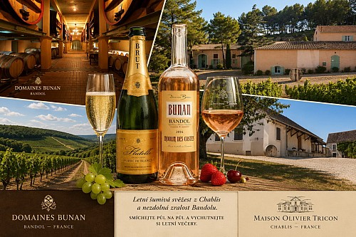 31 / 2026 � NEWSLETTER Z TOPVINO.CZ