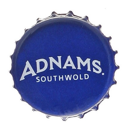 ADNAMS Brewery (Anglie)