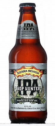 lhev zSIERRA NEVADA Hop Hunter IPA