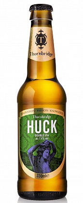 lhev THORNBRIDGE Huck IPA Double