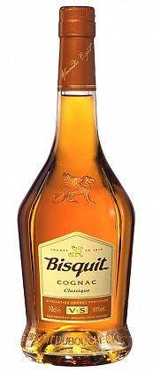 lhev Bisquit Cognac VS