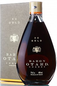 lhev Otard XO Gold