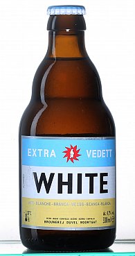 lhev VEDETT Extra White (AKCE)