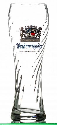 lhev Weihenstephan Glass