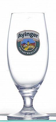 lhev Ayinger Femora Glas (0,3 l)