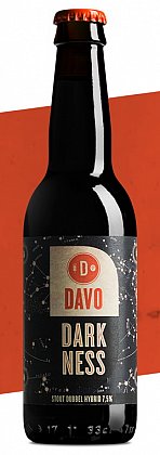 lhev DAVO Darkness Stout