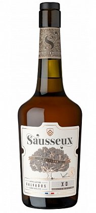 lhev  Sausseux Calvados XO