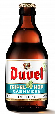 lhev Duvel Triple Hop Cashmere