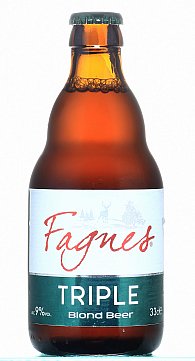 lhev  FAGNES Triple