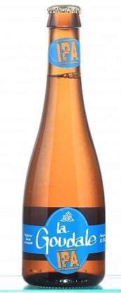 lhev La Goudale IPA