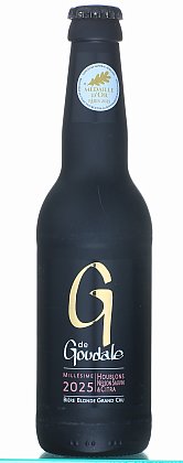 lhev La Goudale Grand Cru 2025