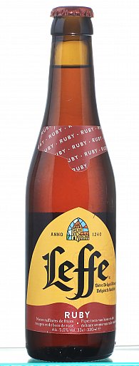 l�hev LEFFE Ruby