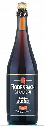 l�hev  RODENBACH Grand Cru (750 ml)
