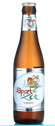 l�hev BRUGSE SportZot 0,0 %