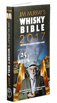 lhev Jim Murrays Whisky Bible 2017
