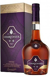 lhev   Courvoisier Cognac VS