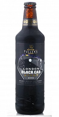 lhev Fullers Black Cab Stout