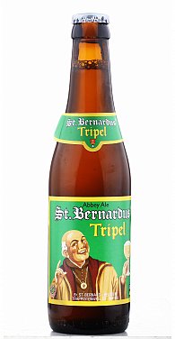 lhev  ST. BERNARDUS Tripel