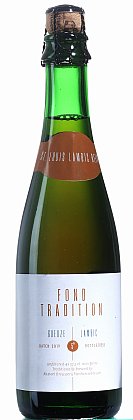 lhev ST. LOUIS Fond Tradition Gueuze Lambic