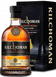 lhev  Kilchoman Loch Gorm Sherry Cask 2023
