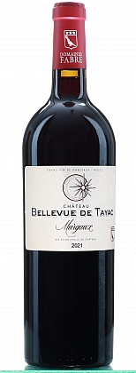 Lhev vna Bellevue de Tayac_ Magnum 1500 ml 2021