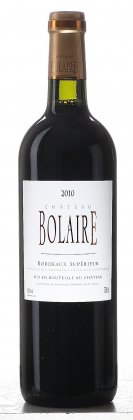 Lhev vna Bolaire 2010