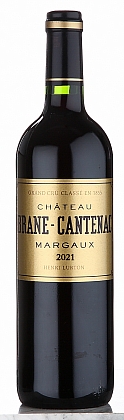 Lhev vna Brane Cantenac 2021