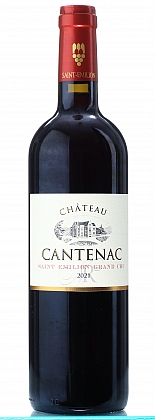 Lhev vna Cantenac 2021