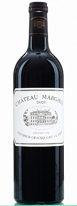 Lhev vna Chateau Margaux 2021