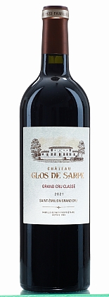 Lhev vna Clos de Sarpe 2021